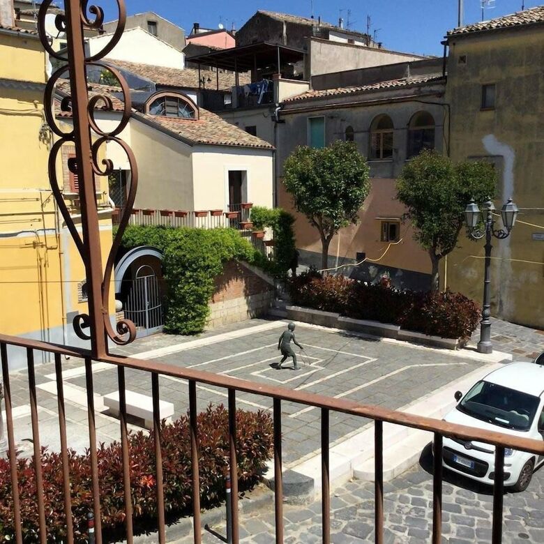 Hostal Nonna Ninetta