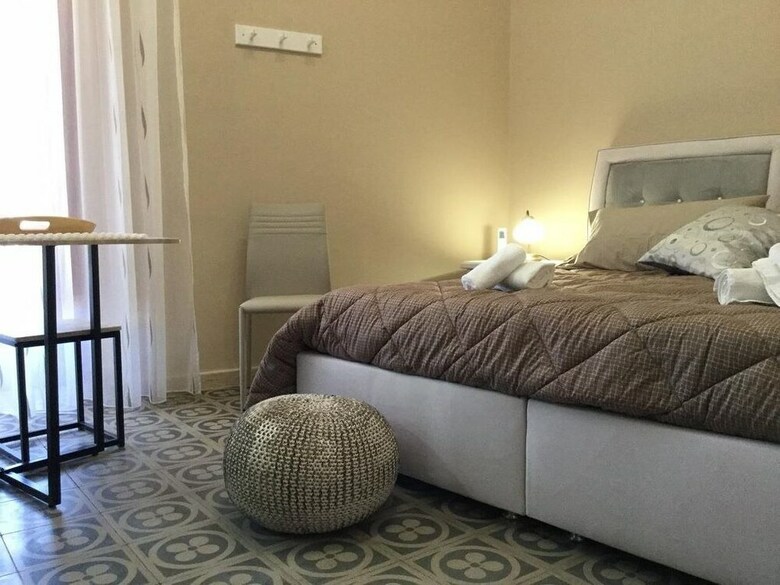 Hostal Nonna Ninetta