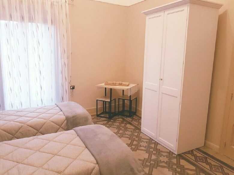 Hostal Nonna Ninetta
