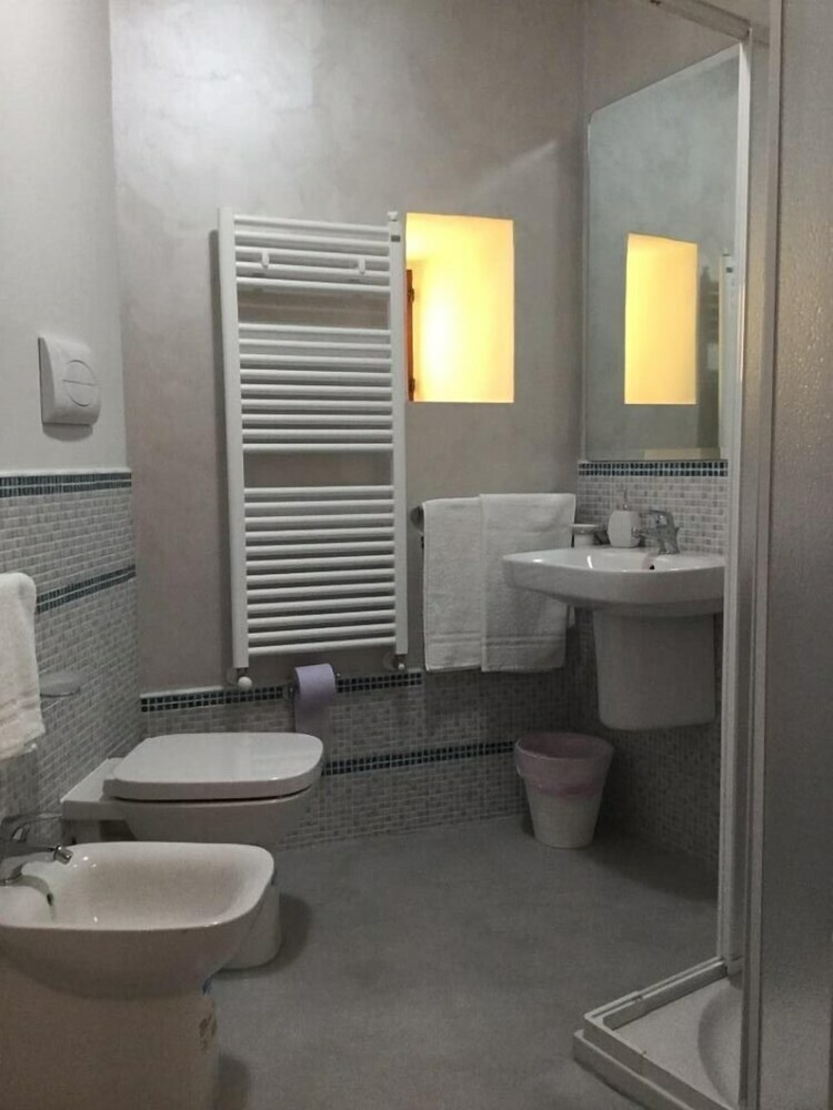 Hostal Nonna Ninetta
