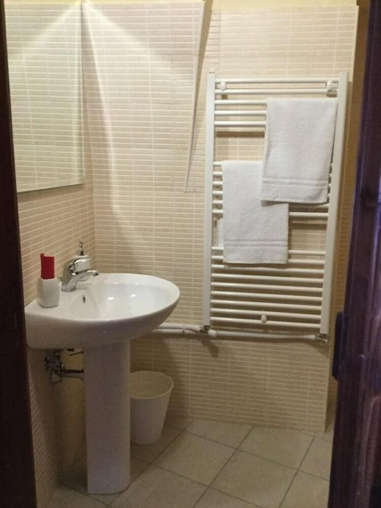 Hostal Nonna Ninetta