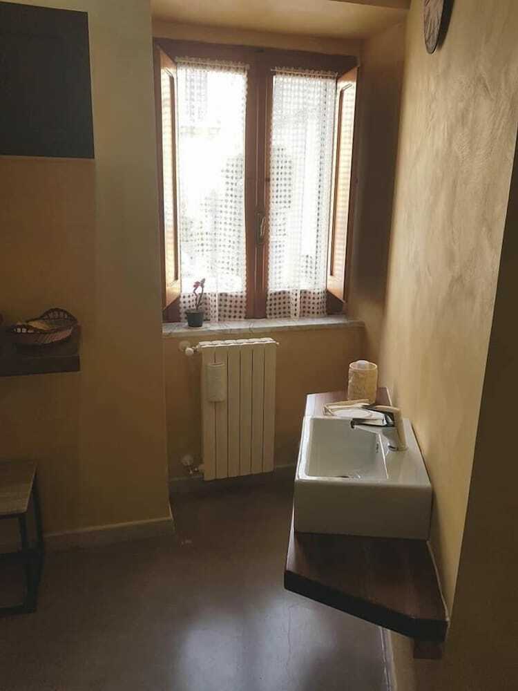 Hostal Nonna Ninetta