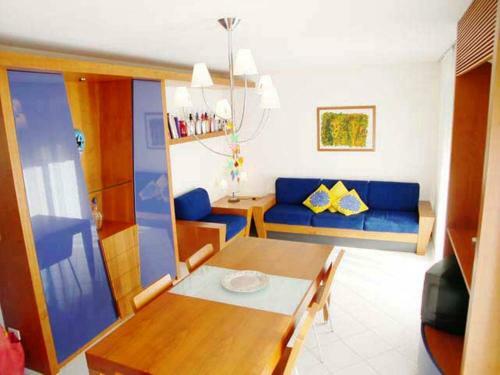 Apartamento Cristallo Appartament