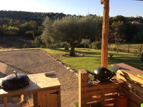 Holiday Home In Picciano With Swimming Pool