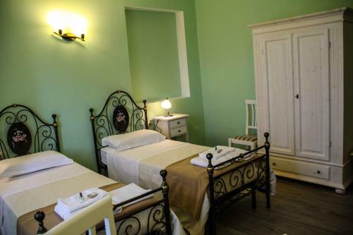 Bed & Breakfast Antas
