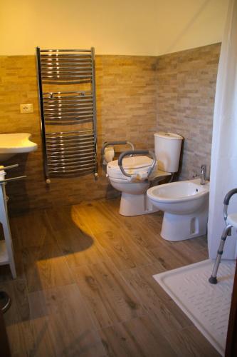 Bed & Breakfast Antas