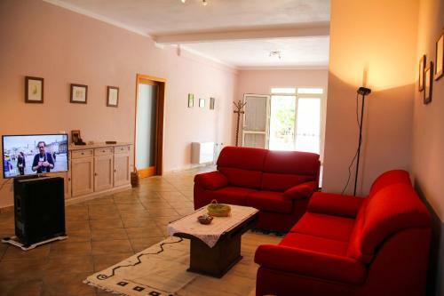 Bed & Breakfast Antas