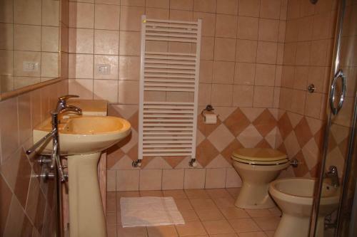 Bed & Breakfast Antas