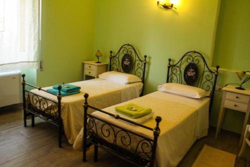 Bed & Breakfast Antas