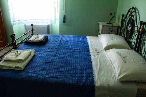 Bed & Breakfast Antas