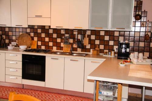 Bed & Breakfast Antas