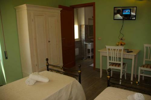 Bed & Breakfast Antas