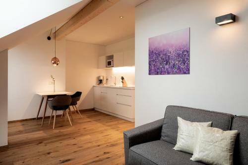 Apartamento Mederle Hof