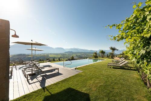 Apartamento Mederle Hof
