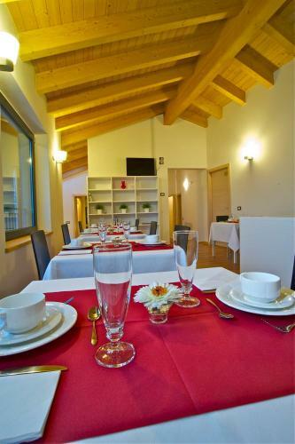 Bed & Breakfast Terre Alte