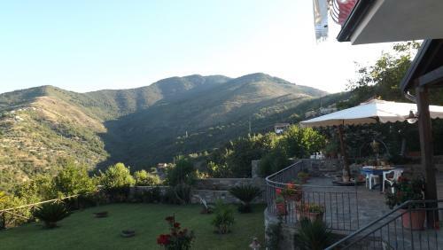 B&B Le Case Della Corte