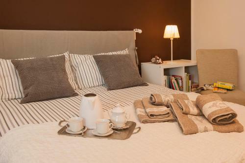 Apartamento Casa Rolly