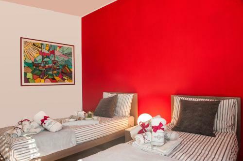 Apartamento Casa Rolly
