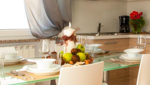 Apartamento Casa Rolly