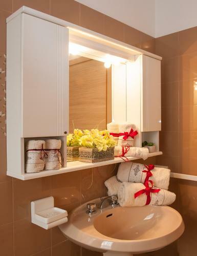 Apartamento Casa Rolly