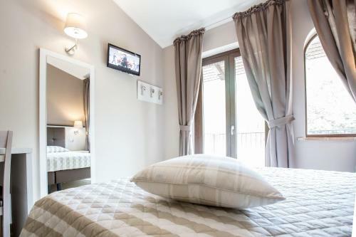 Il Fortino Hotel E Ristorante