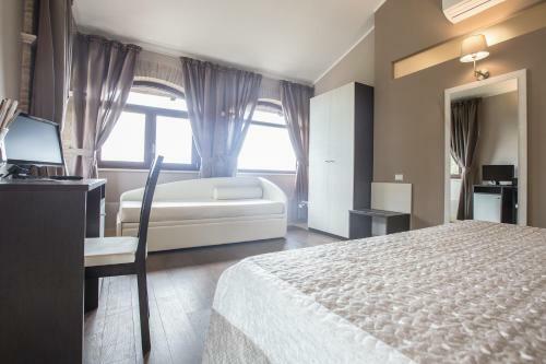Il Fortino Hotel E Ristorante