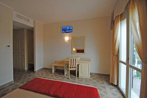 Hotel Il Salice