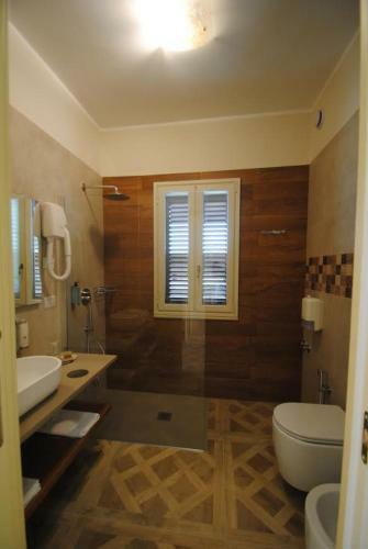 Hotel Il Salice