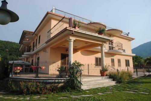 Hotel Il Salice