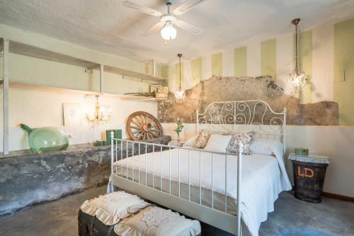 B&B Rosso Baccara