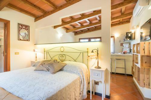 B&B Rosso Baccara