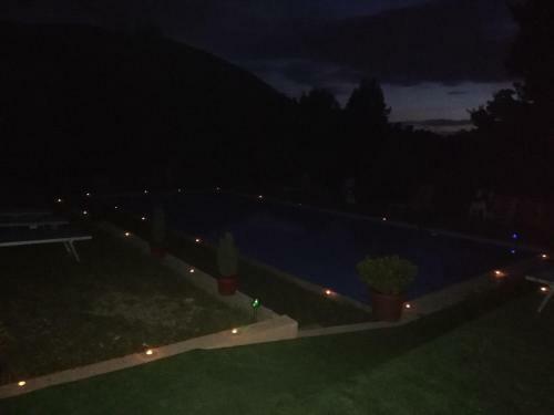Agroturismo Posto Del Sole