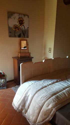 Agroturismo Posto Del Sole