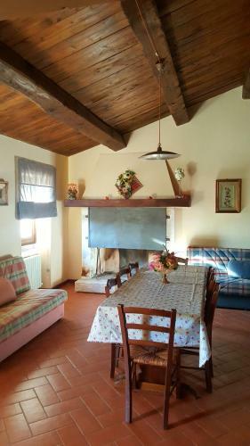 Agroturismo Posto Del Sole