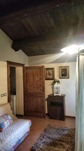 Agroturismo Posto Del Sole