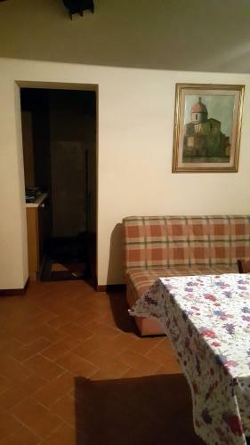 Agroturismo Posto Del Sole