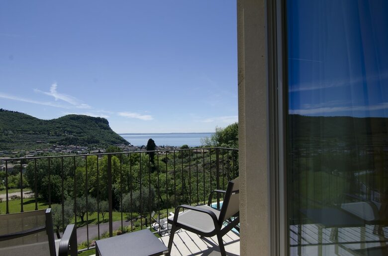 Hotel Ca' Barbini Resort