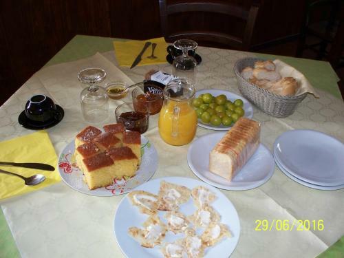 Agriturismo B&B Casteldoria