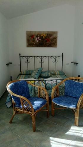 Agriturismo B&B Casteldoria