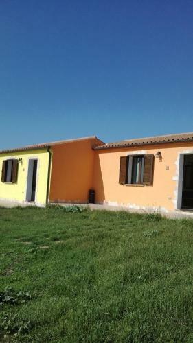 Agriturismo B&B Casteldoria