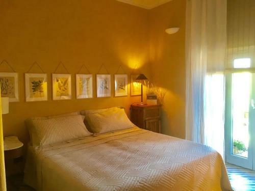 Agroturismo Ca' Mariuccia
