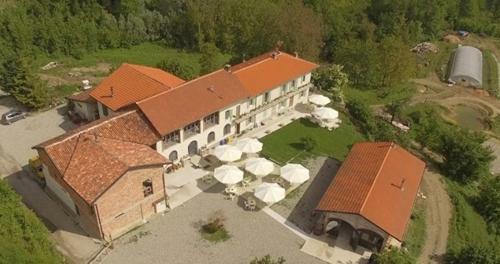 Agroturismo Ca' Mariuccia