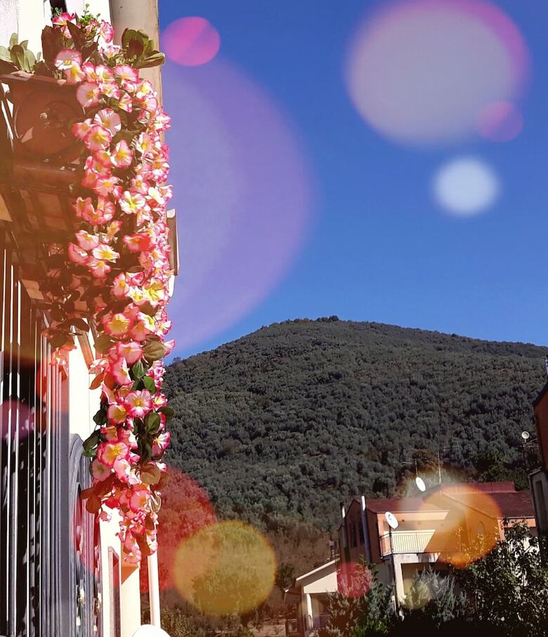 B&B La Perla Dei Casali