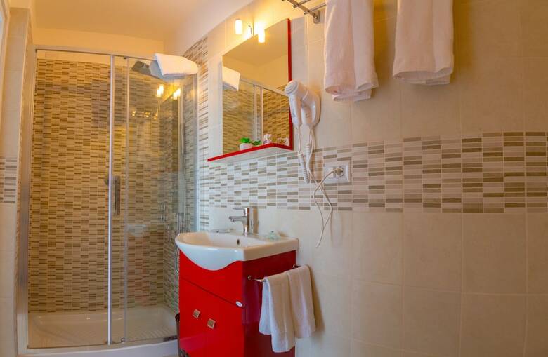 B&B La Perla Dei Casali