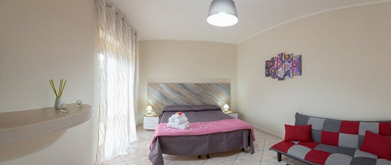 B&B La Perla Dei Casali