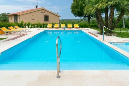 Villa Ligustro