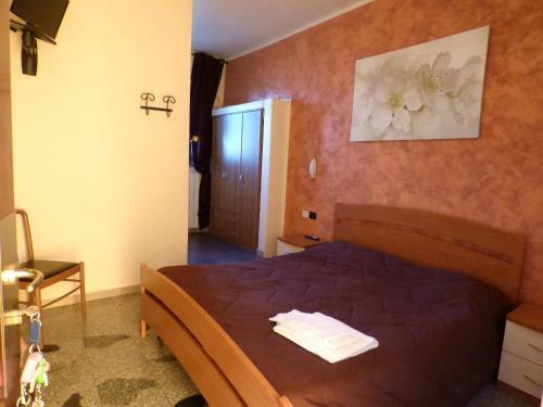 Hostal La Pergola