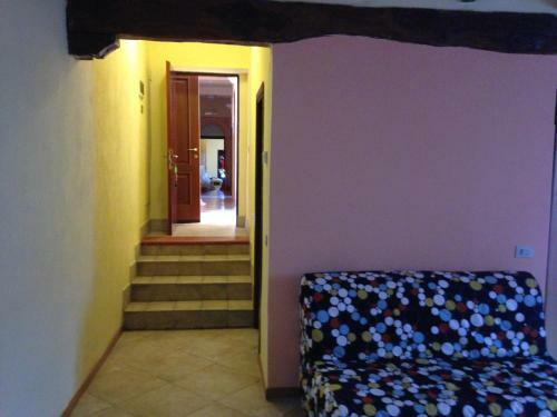 Hostal La Pergola