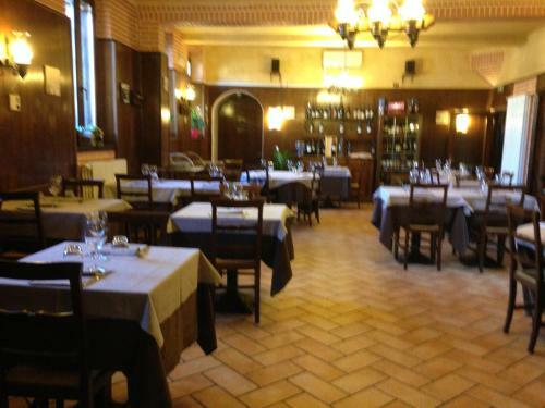 Hostal La Pergola