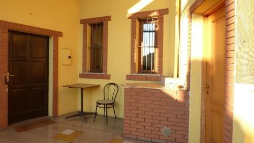 Hostal La Pergola